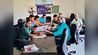 142 स्कूलों ने ही खेलकूद में अब तक दिखायी रुचि