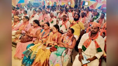 कार्यशाला में प्रत्येक बूथ पर दो सौ सदस्य बनाने का मिला लक्ष्य