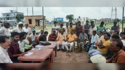 30 दिनों के भीतर कागजात के साथ प्रपत्र भर कर करें जमा