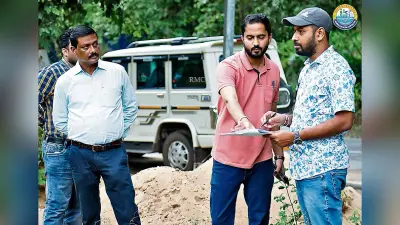 राउरकेला : कलिंग विहार में लगेगा साप्ताहिक सब्जी बाजार, टेंडर प्रक्रिया शुरू करने के निर्देश
