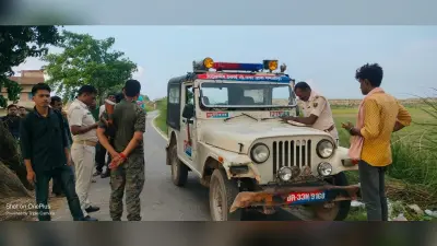 पिस्टल के बल पर बदमाशों ने डिलेवरी बॉय से लूटा सामान
