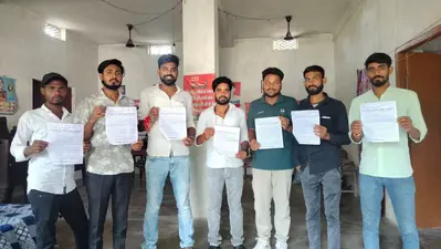 आइसा ने कार्यशाला की सफलता को लेकर चलाया जनसंपर्क अभियान
