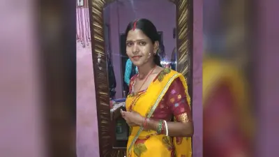 दहेज को लेकर विवाहिता की हत्या, पति व ससुर गिरफ्तार