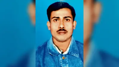 ट्रक की टक्कर से अखबार विक्रेता की मौत, हंगामा