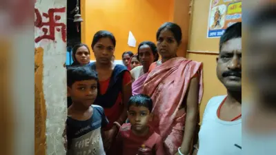 दोस्तों के साथ नहाने गया झरिया का युवक दामोदर नदी में डूबा