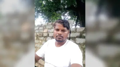 खूंटी के डोकाड़ में रॉड से हमला कर युवक की हत्या