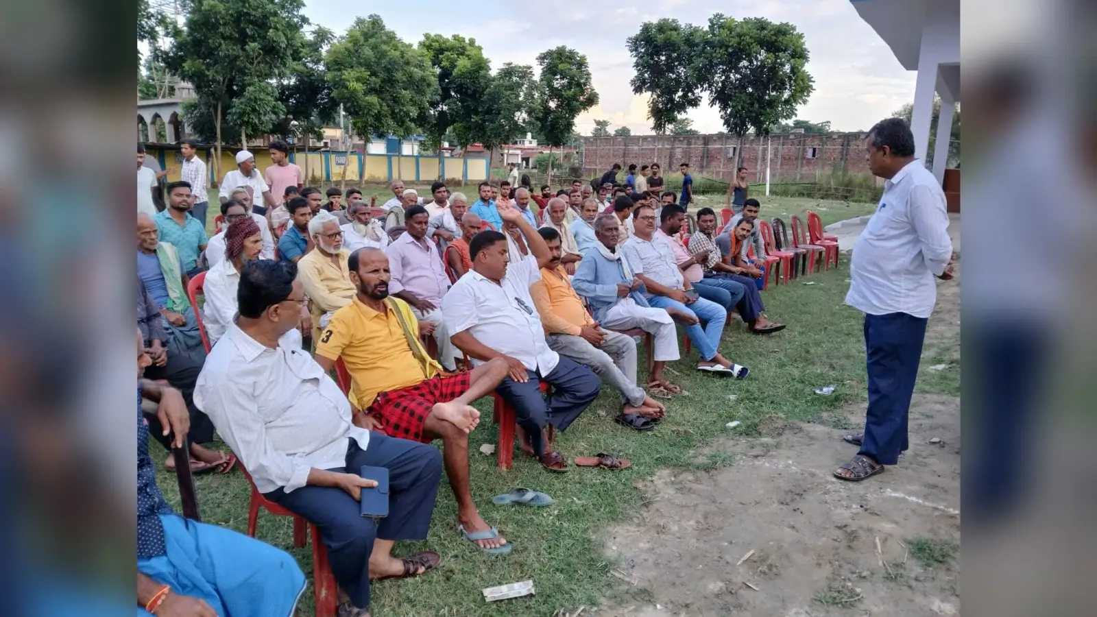 साकिब अली साबरी व रोशनी चंचल के बीच होगा कव्वाली का मुकाबला
