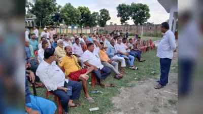 साकिब अली साबरी व रोशनी चंचल के बीच होगा कव्वाली का मुकाबला