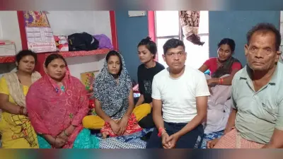 सुधांशु हत्याकांड का मुख्य आरोपी अब भी पुलिस गिरफ्त से बाहर
