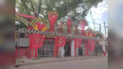 नंद के घर आनंद भयो जय कन्हैया लाल की…