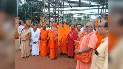 स्वामी लक्ष्मणानंद सरस्वती के बलिदान दिवस पर भुवनेश्वर में विशाल मैराथन आयोजित