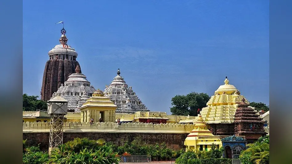 रत्न भंडार की भूमिगत जांच जल्द की जायेगी : कानून मंत्री