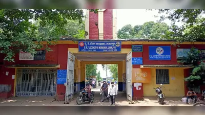 वर्ष 2016-17 के बाद से अबतक रेलवे ने नहीं किया है नगर परिषद को टैक्स का भुगतान
