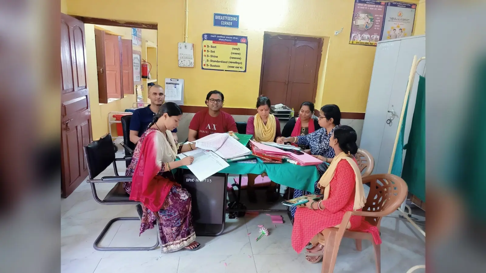 Bhagalpur News: शहरी पीएचसी मोहद्दीनगर का एनक्वास मूल्यांकन आज