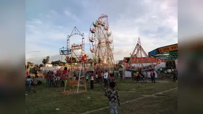 Samastipur News: Shri Krishna Janmashtami नंद के घर आनंद भयो जय कन्हैया लाल की …….