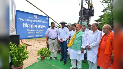 Patna : चार करोड़ रुपये से बहादुरपुर हाउसिंग कॉलोनी में बनेगा अत्याधुनिक पार्क