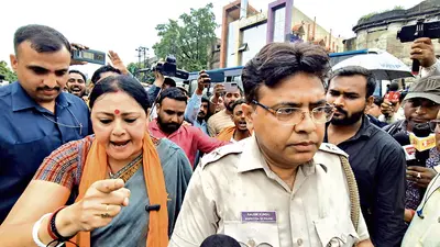 जल्द जांच पूरी नहीं हुई, तो सीबीआइ के खिलाफ भी किया जायेगा जोरदार आंदोलन : अग्निमित्रा