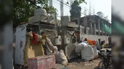 Patna : स्मार्ट सिटी के 32 इ-टॉयलेट में एक भी चालू नहीं