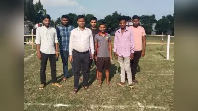 आज से दो दिवसीय अंतर महाविद्यालय खो-खो प्रतियोगिता, तैयारी पूरी