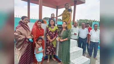 पूर्व विधायक शालीग्राम सिंह तौमर की मनी 83वीं जयंती