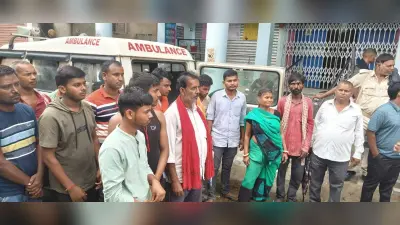 झाझा अपोलो अस्पताल में ऑपरेशन कराये महिला की इलाज के दौरान पटना में हुई मौत, किया हंगामा