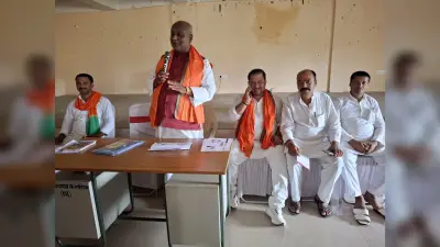 सदस्यता अभियान में बढ़-चढ़कर हिस्सा लें : विधायक