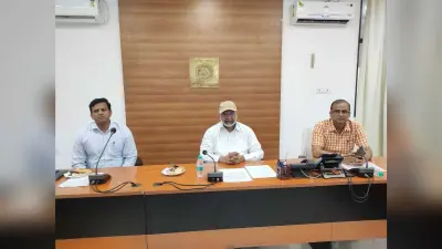 Railway News: Samastipur News: Unified Pension Scheme रेल मंडल में 81% कर्मचारियों को मिलेगा यूनिफाइड पेंशन स्कीम का लाभ : डीआरएम