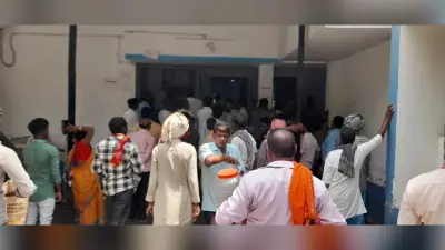 विशेष भूमि सर्वेक्षण ने उड़ायी हजारों रैयतों की नींद