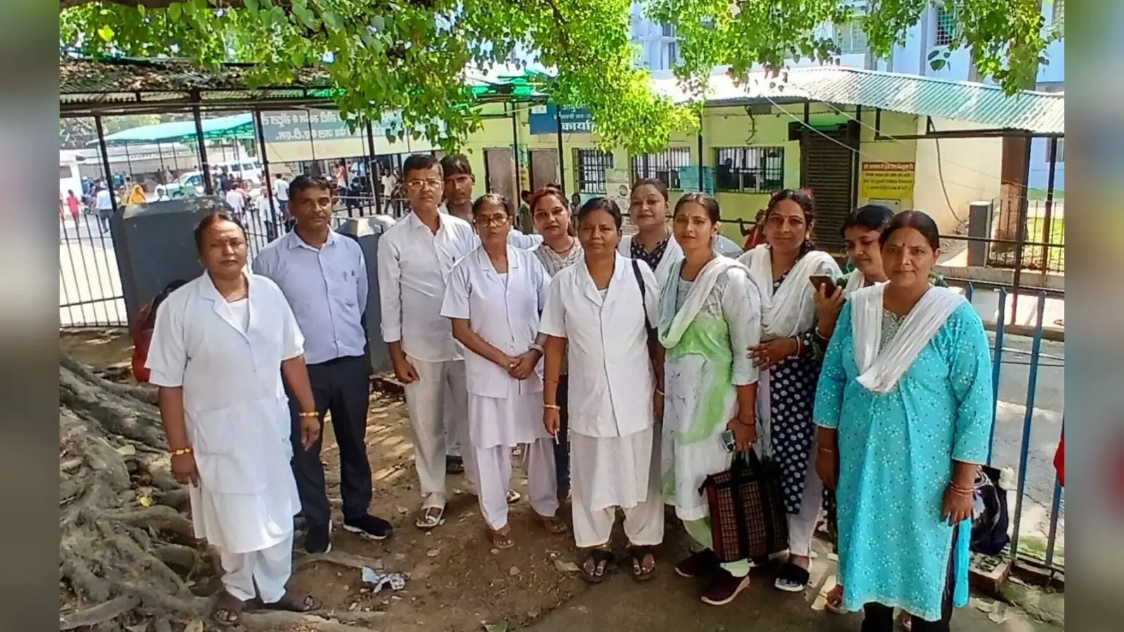 यूपीएस की बजाय ओल्ड पेंशन स्कीम को लागू करने की मांग