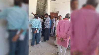 Motihari news : कहां से आयेगा 120 साल पुराना खतियान, जटिल बनती जा रही भू-सर्वेक्षण की प्रक्रिया