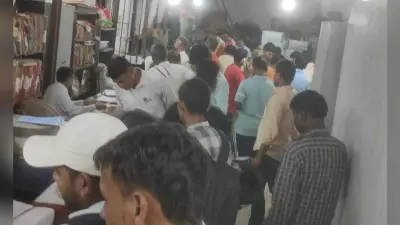 जमीन सरकारी हो गयी है ताे अपने पक्ष में जमा करना होगा अभिलेख