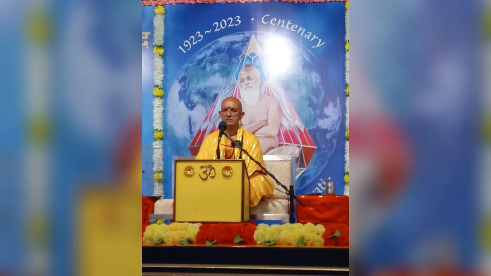 स्वामी सत्यानंद ने अपने जीवन को गुरु सेवा में कर दिया था समर्पित : स्वामी निरंजनानंद