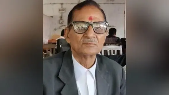 वरिष्ठ अधिवक्ता राजेंद्र प्रसाद चौधरी का निधन, पूर्णिया कोर्ट में शोक की लहर