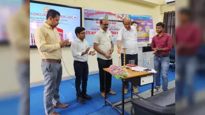 पूर्णिया अभियंत्रण महाविद्यालय में नये छात्रों के लिए इंडक्शन प्रोग्राम शुरू