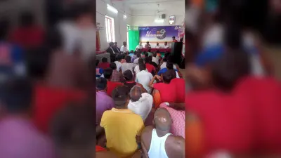 एक तिहाई सजा काटने वाले विचाराधीन बंदियों को मिलेगी रिहाई