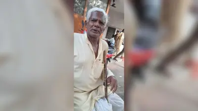 कार में बैठाकर अपराधियों ने सेवानिवृत्त चौकीदार से की छिनतई