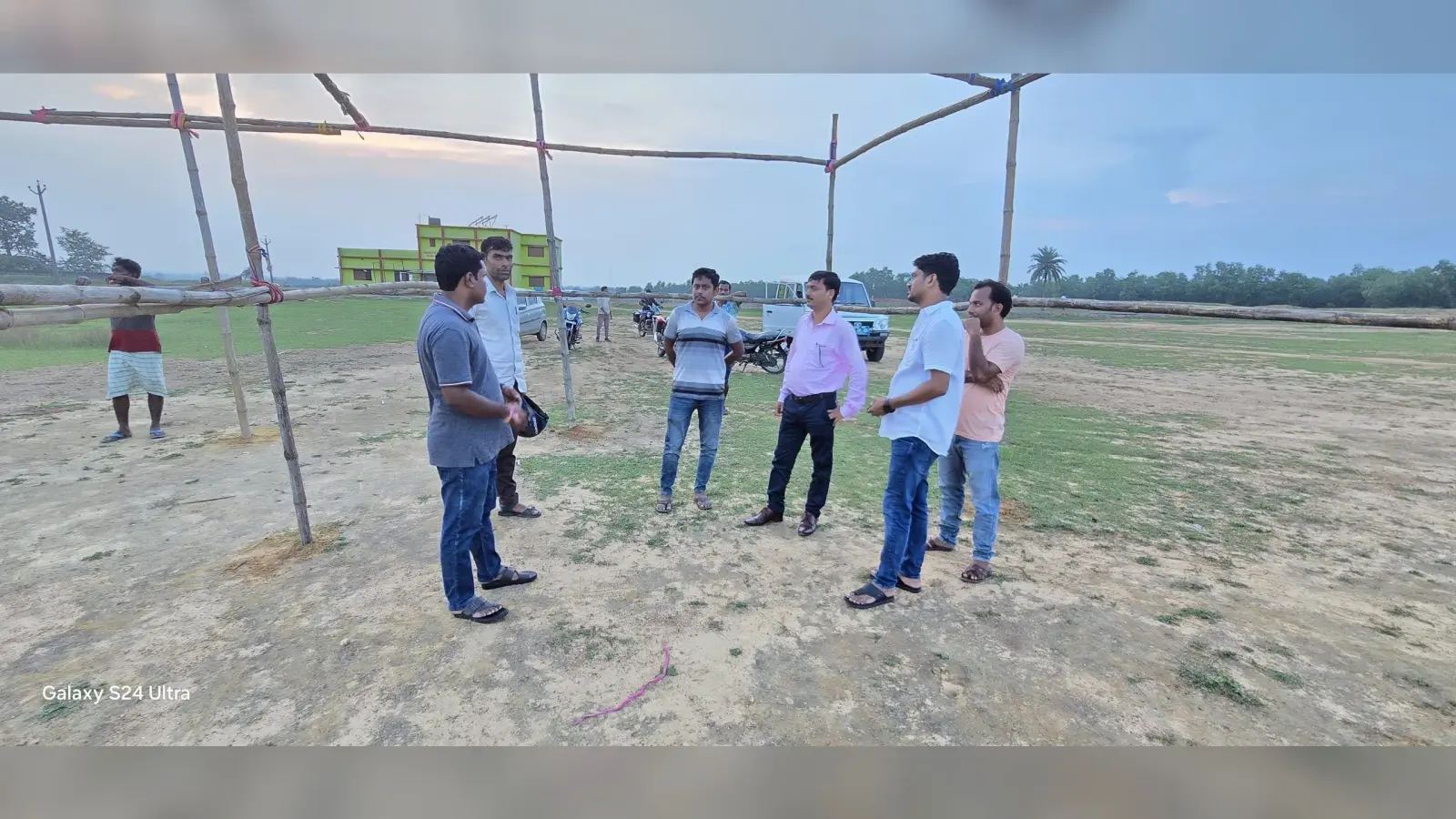 बूटबेरिया और चंपापुर पंचायत में आज लगेगा शिविर