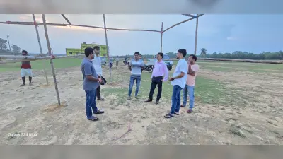 बूटबेरिया और चंपापुर पंचायत में आज लगेगा शिविर