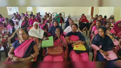 आंगनबाड़ी केंद्र का नियमित रूप से करें संचालन : पर्यवेक्षिका