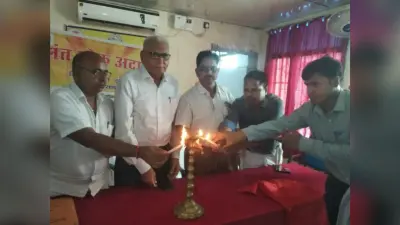 बहादुरगंज प्रखंड कार्यालय में चलंत लोक अदालत आयोजित, 396 वादों का हुआ निष्पादन