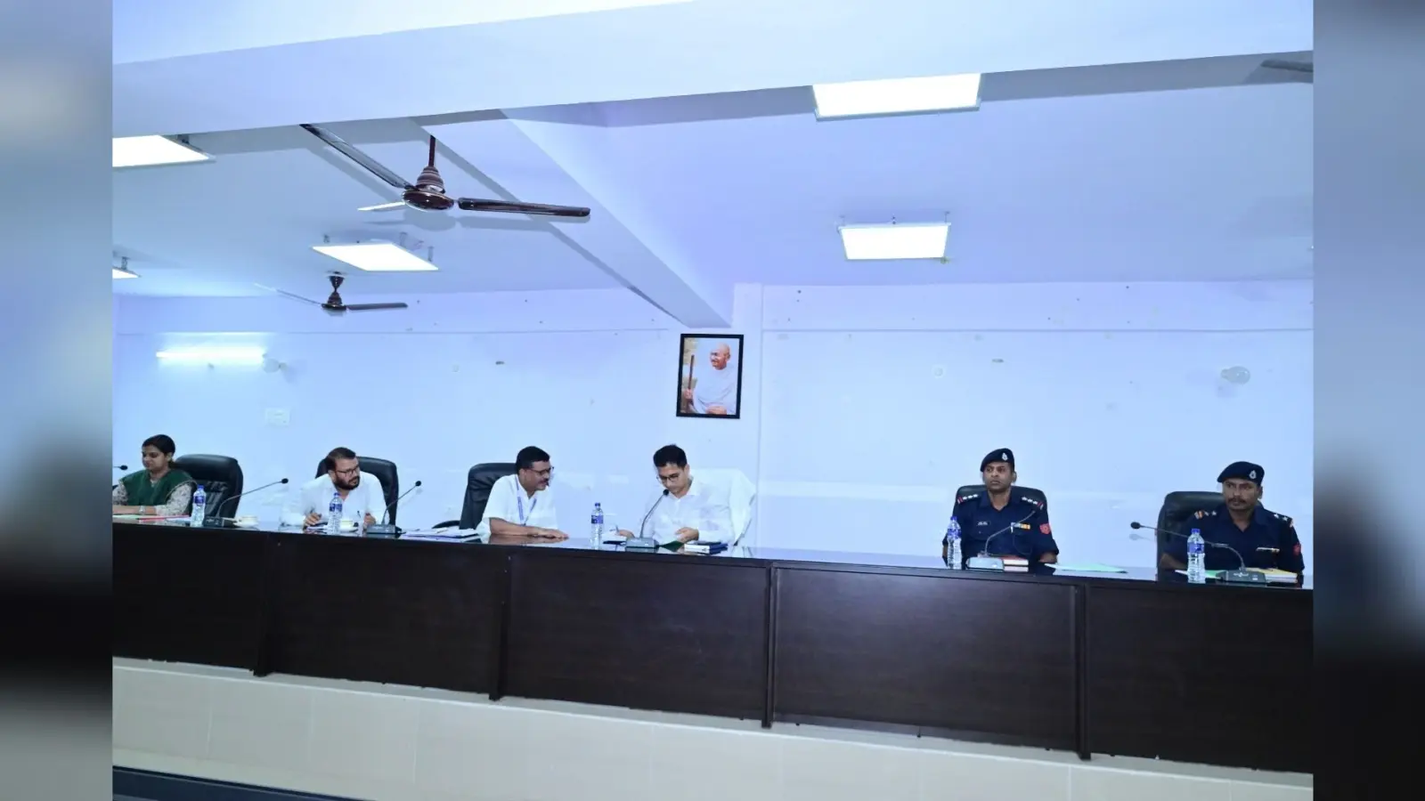 आपदा संसाधन नेटवर्क एप से पीड़ितों को मिलेगी त्वरित सहायता