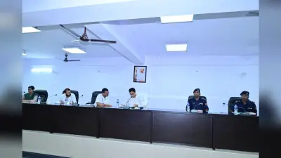 आपदा संसाधन नेटवर्क एप से पीड़ितों को मिलेगी त्वरित सहायता