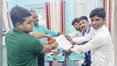 हिसुआ की अगवा महिलाओं की सकुशल बरामदगी के लिए डीएम से लगायी गुहार