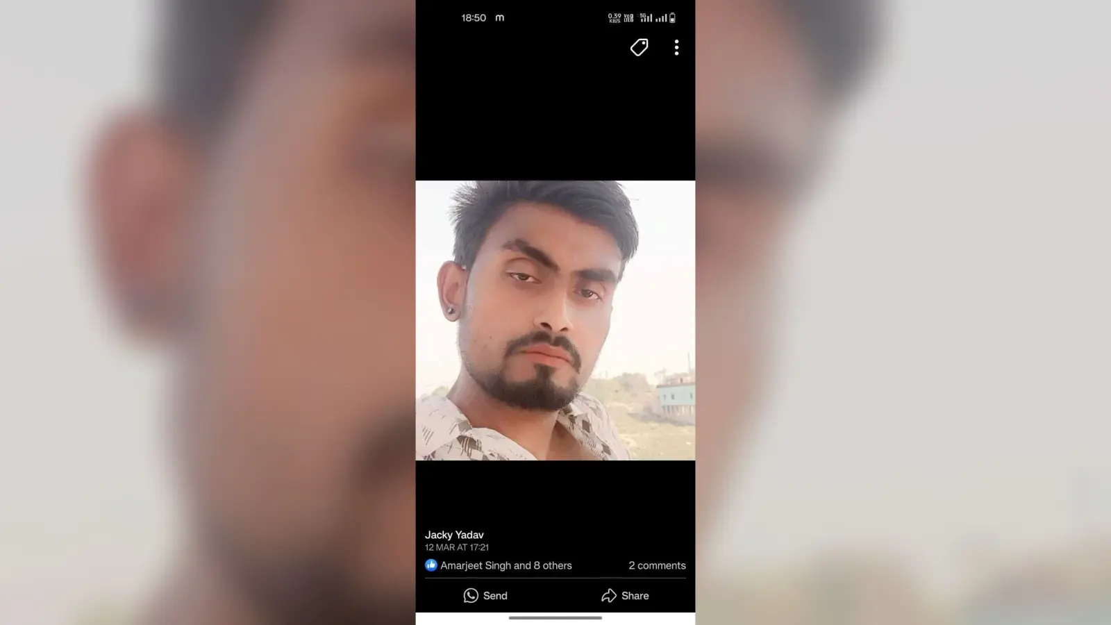 दोस्त की हत्या कर शव रेल लाइन किनारे झाड़ी में फेंका, एक गिरफ्तार