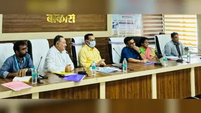 समय पर दवा शुरू करने पर कुष्ठ को फैलने से रोका जा सकता है : डीडीसी