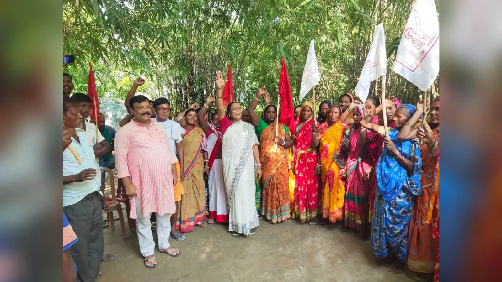 राज्यव्यापी आंदोलन को ले पांच सितंबर को प्रदर्शन