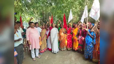 राज्यव्यापी आंदोलन को ले पांच सितंबर को प्रदर्शन