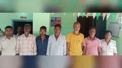 बलुआहा की अपहृत लड़की अहमदाबाद से बरामद