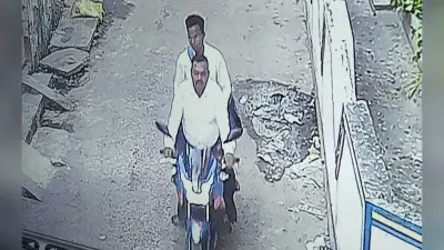 15 दिनों में चेन छिनतई की दो घटनाएं, पुलिस पकड़ने में नाकाम