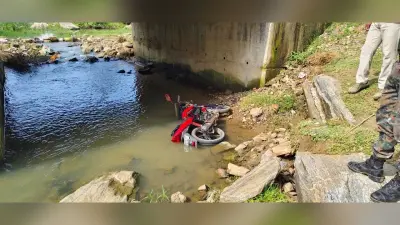 दोस्त ने दबाया गला, युवक की हत्या कर शव नदी में फेंका, पुलिस ने आरोपी को किया गिरफ्तार